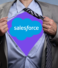 Maximizing Your Business Potential with Salesforce Solutions